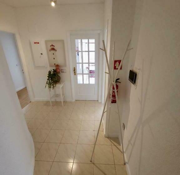 Vila Do Conde Beach Apartment