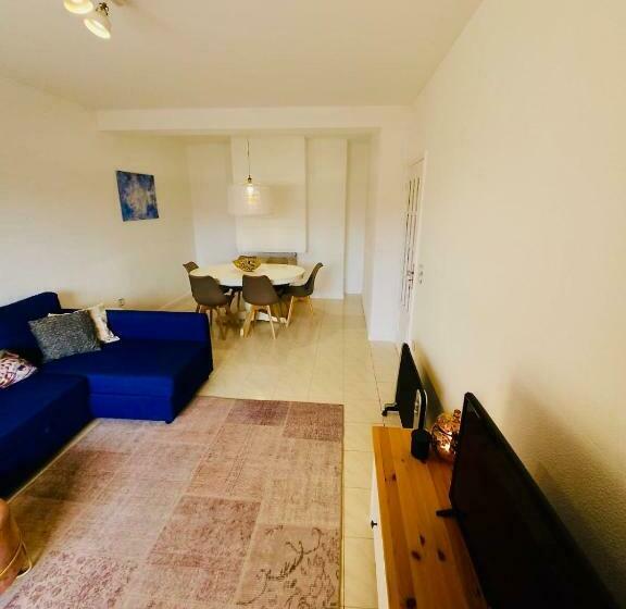 Vila Do Conde Beach Apartment