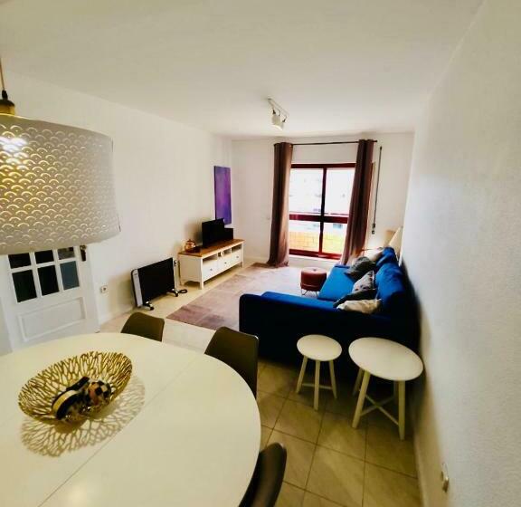 Vila Do Conde Beach Apartment