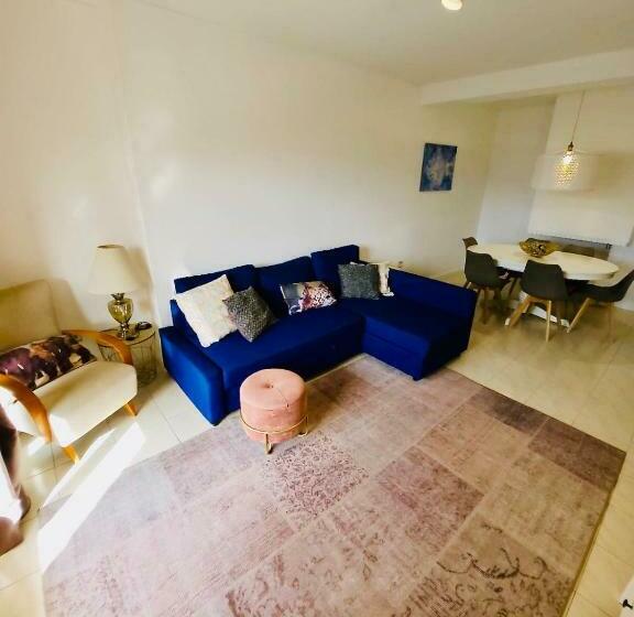 Vila Do Conde Beach Apartment