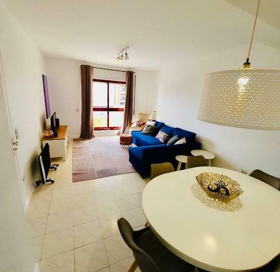 Vila Do Conde Beach Apartment