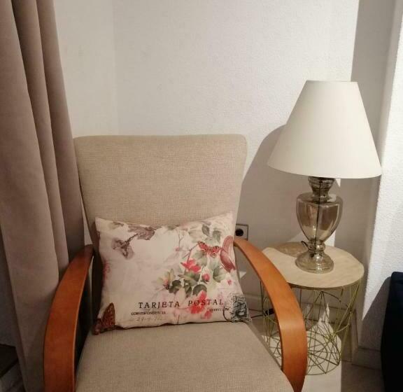 Vila Do Conde Beach Apartment