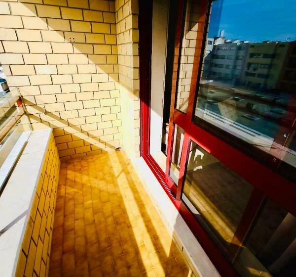 Vila Do Conde Beach Apartment