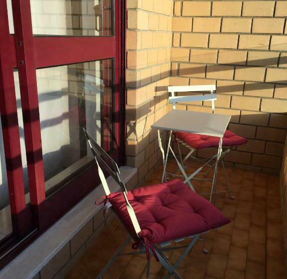 Vila Do Conde Beach Apartment