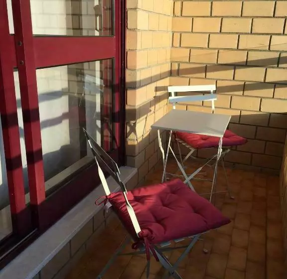 Vila Do Conde Beach Apartment