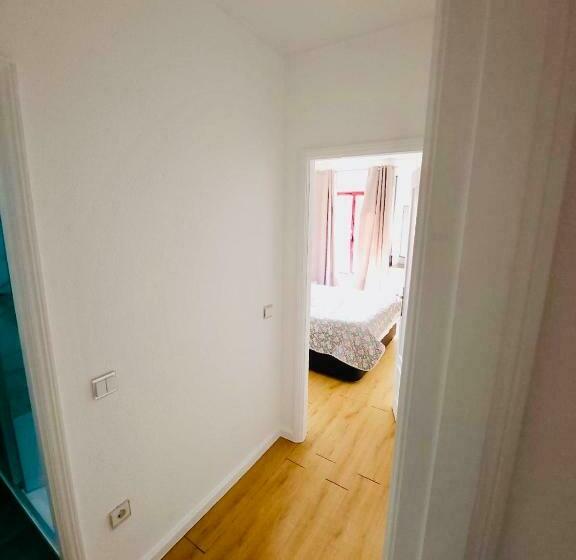 Vila Do Conde Beach Apartment