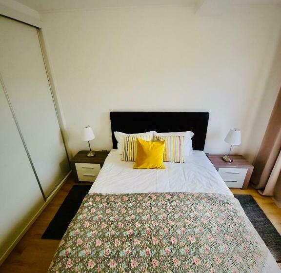 Vila Do Conde Beach Apartment