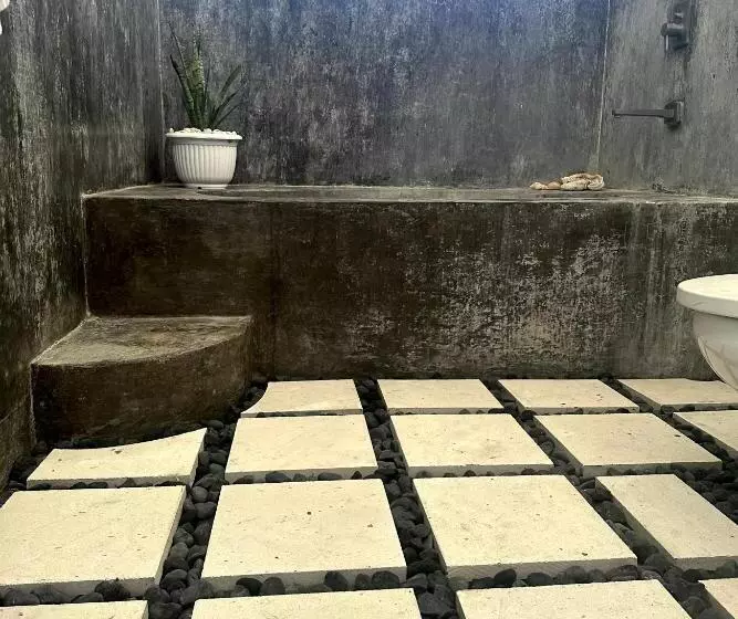 Villa Lautan Biru Bingin Beach