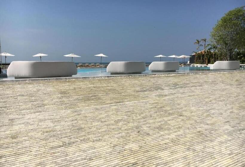 3br Seaview/highfloor/veranda Residence Pattaya