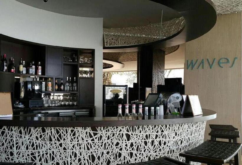 3br Seaview/highfloor/veranda Residence Pattaya