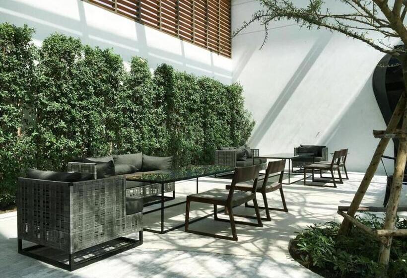 3br Seaview/highfloor/veranda Residence Pattaya