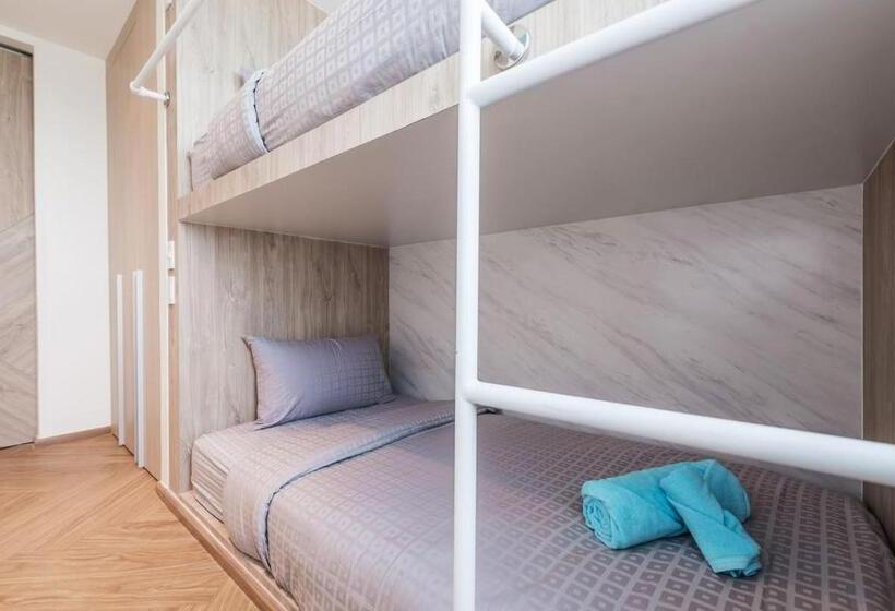 3br Seaview/highfloor/veranda Residence Pattaya