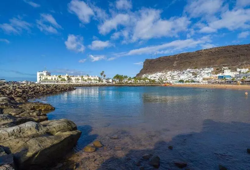 Amarre Beach