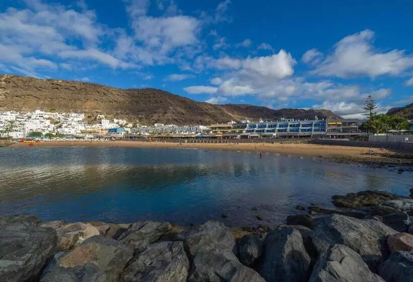 Amarre Beach