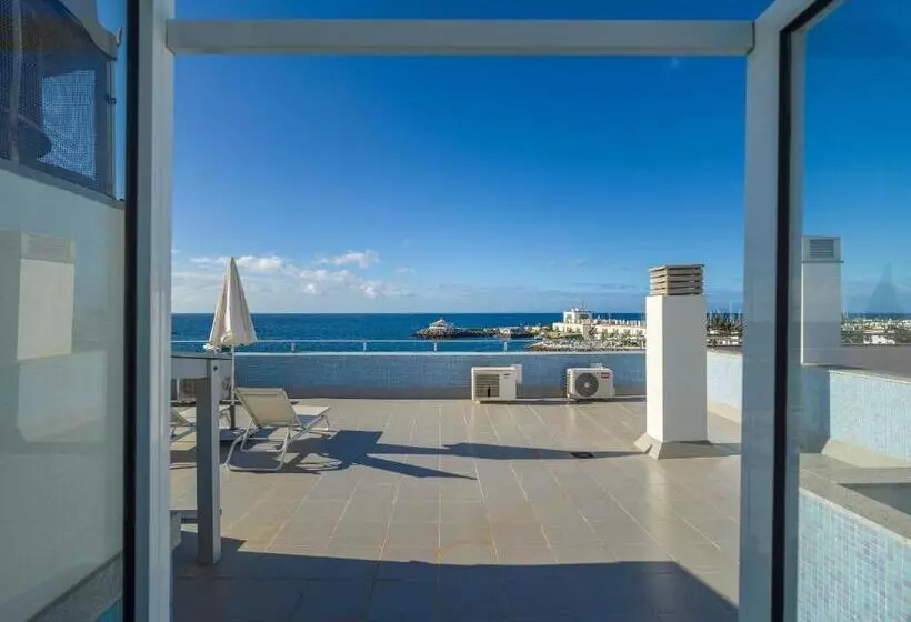 Amarre Beach