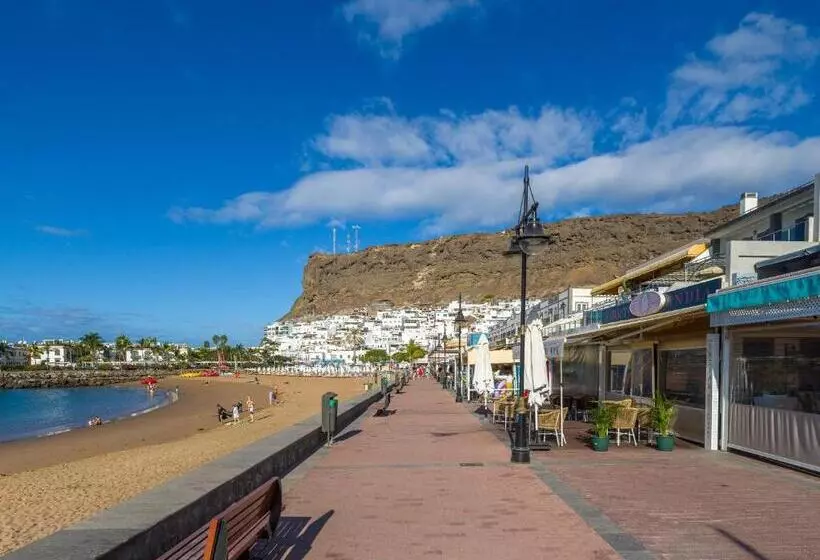 Amarre Beach