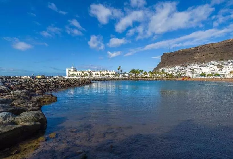 Amarre Beach