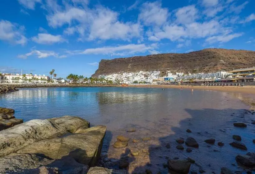 Amarre Beach