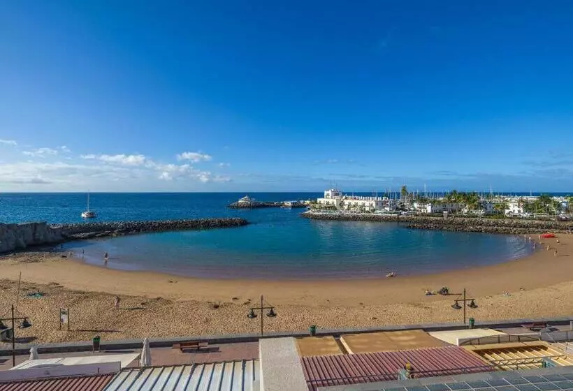 Amarre Beach