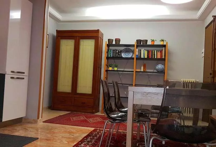 Appartamento Jacopo