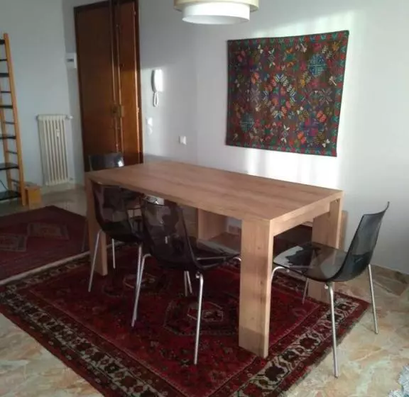 Appartamento Jacopo