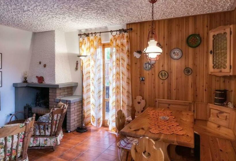 Appartamento Le Betulle   Lavarone