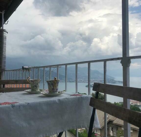 Appartamento Villagio   Vista Bella