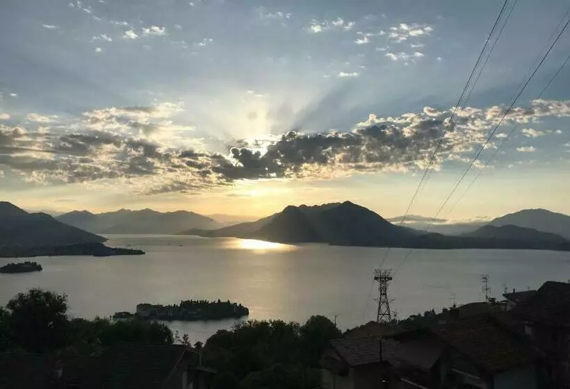 Appartamento Villagio   Vista Bella