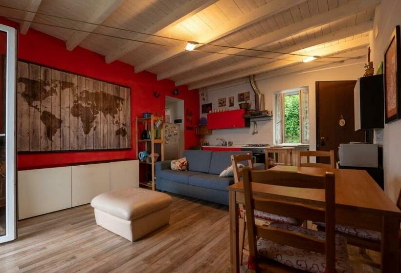 Appartamento Villagio   Vista Bella