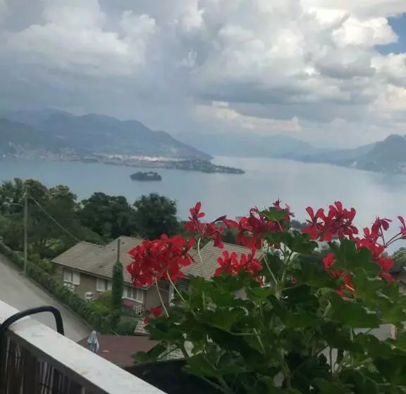 Appartamento Villagio   Vista Bella
