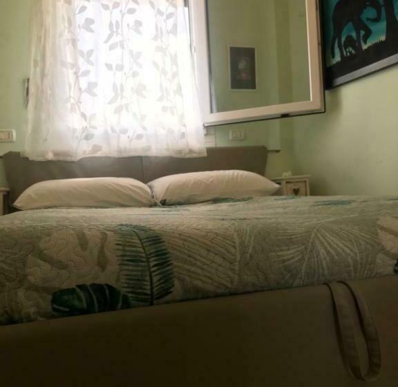 Appartamento Villagio   Vista Bella