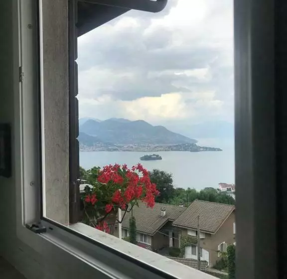 Appartamento Villagio   Vista Bella