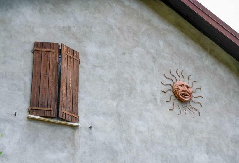 Appartamento Villagio   Vista Bella