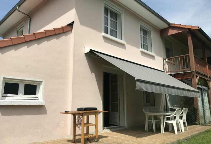 Bienvenue Chez Marie Christine, à Pierrefitte Nestalas