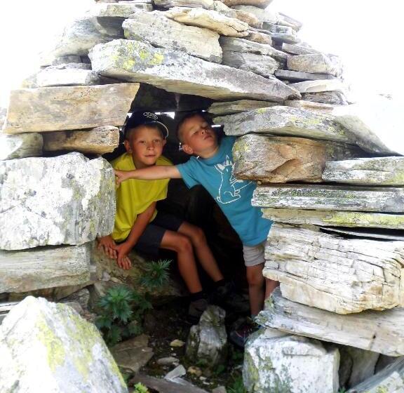 Biobauernhof Graggaber Großeck