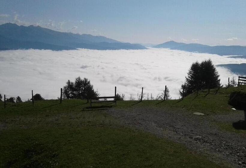 Biobauernhof Graggaber Großeck