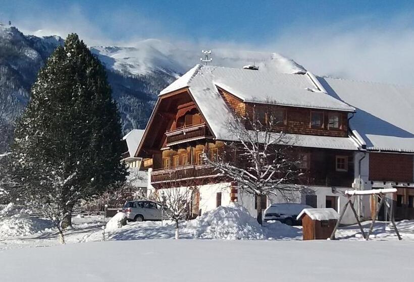 Biobauernhof Graggaber Großeck