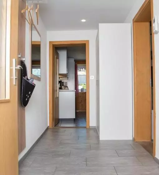 Casa Curgnun 21 Collenberg   Ferienwohnung 61m2 Für Max. 4 Pers