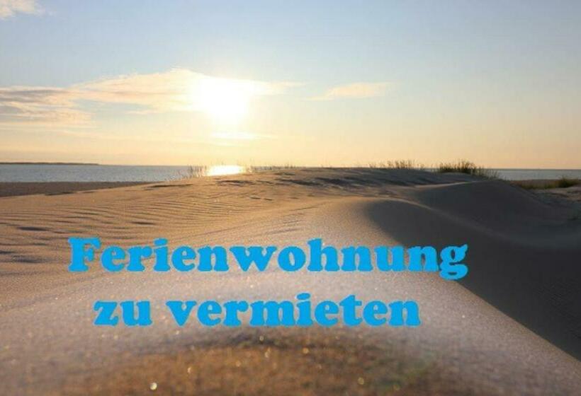 Ferienwohnung Mit Eigenem Garten In Schortens