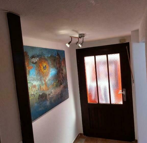 Ferienwohnung Mit Eigenem Garten In Schortens