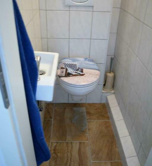 Ferienwohnung Mit Eigenem Garten In Schortens