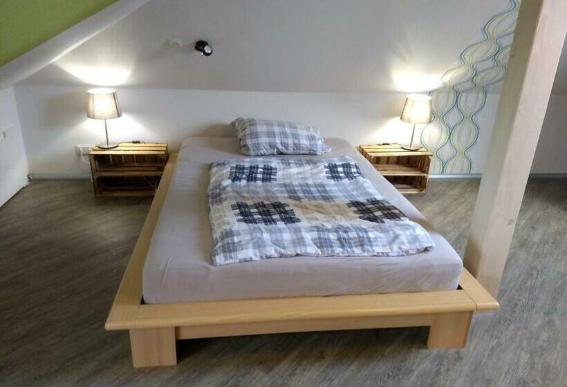 Gästezimmer Fam. Niewerth