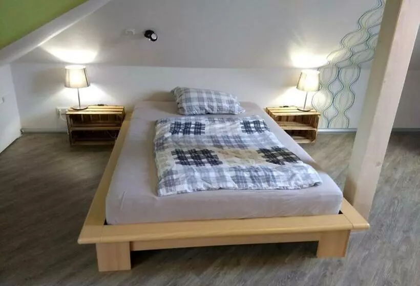 Gästezimmer Fam. Niewerth