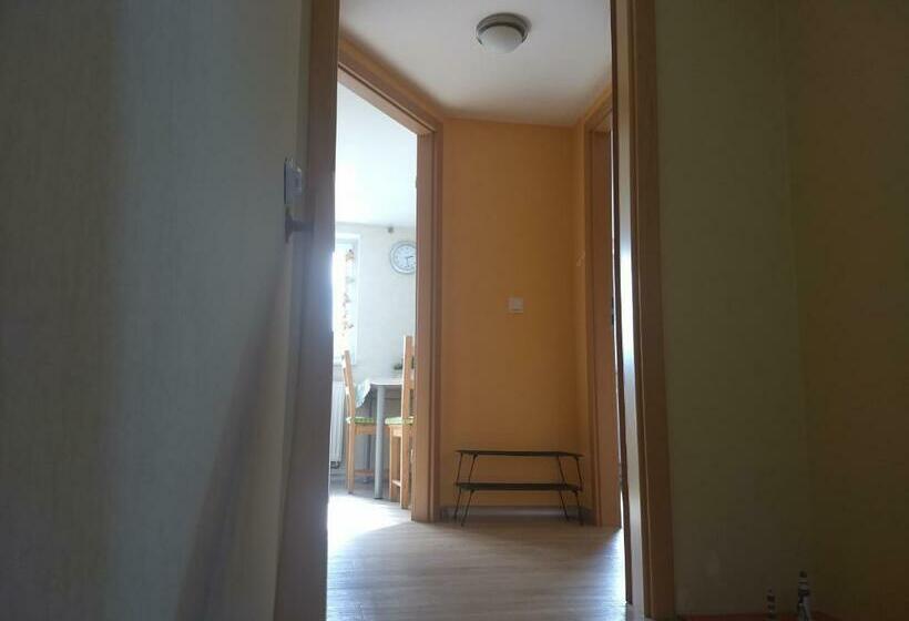 Gästezimmer Fam. Niewerth