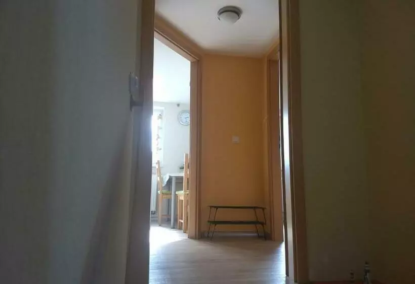 Gästezimmer Fam. Niewerth