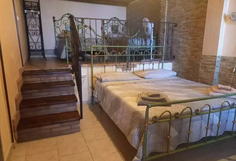 La Casa Del Glicine