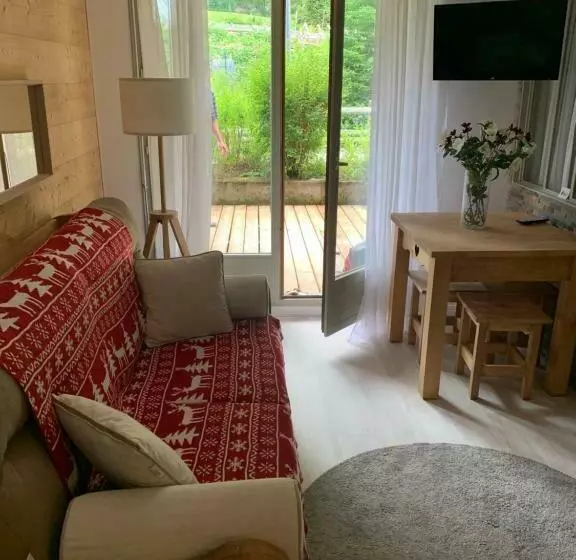 Les Cimes D Or Mont Blanc