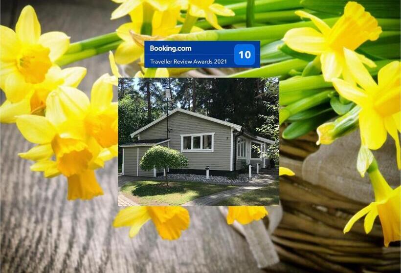 Nordic Relax House   Stonehouse