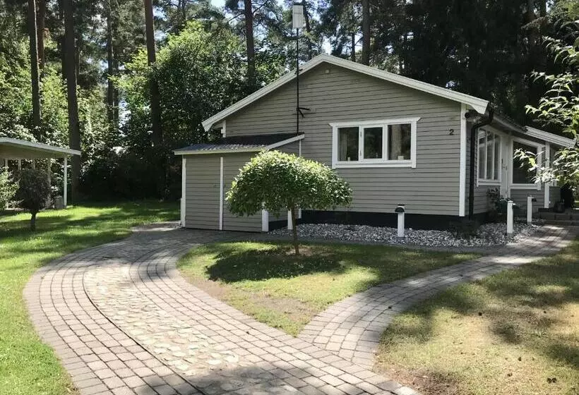 Nordic Relax House   Stonehouse