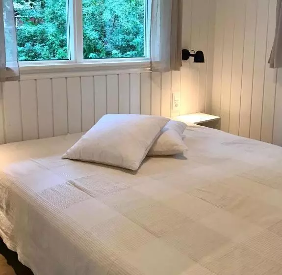 Nordic Relax House   Stonehouse